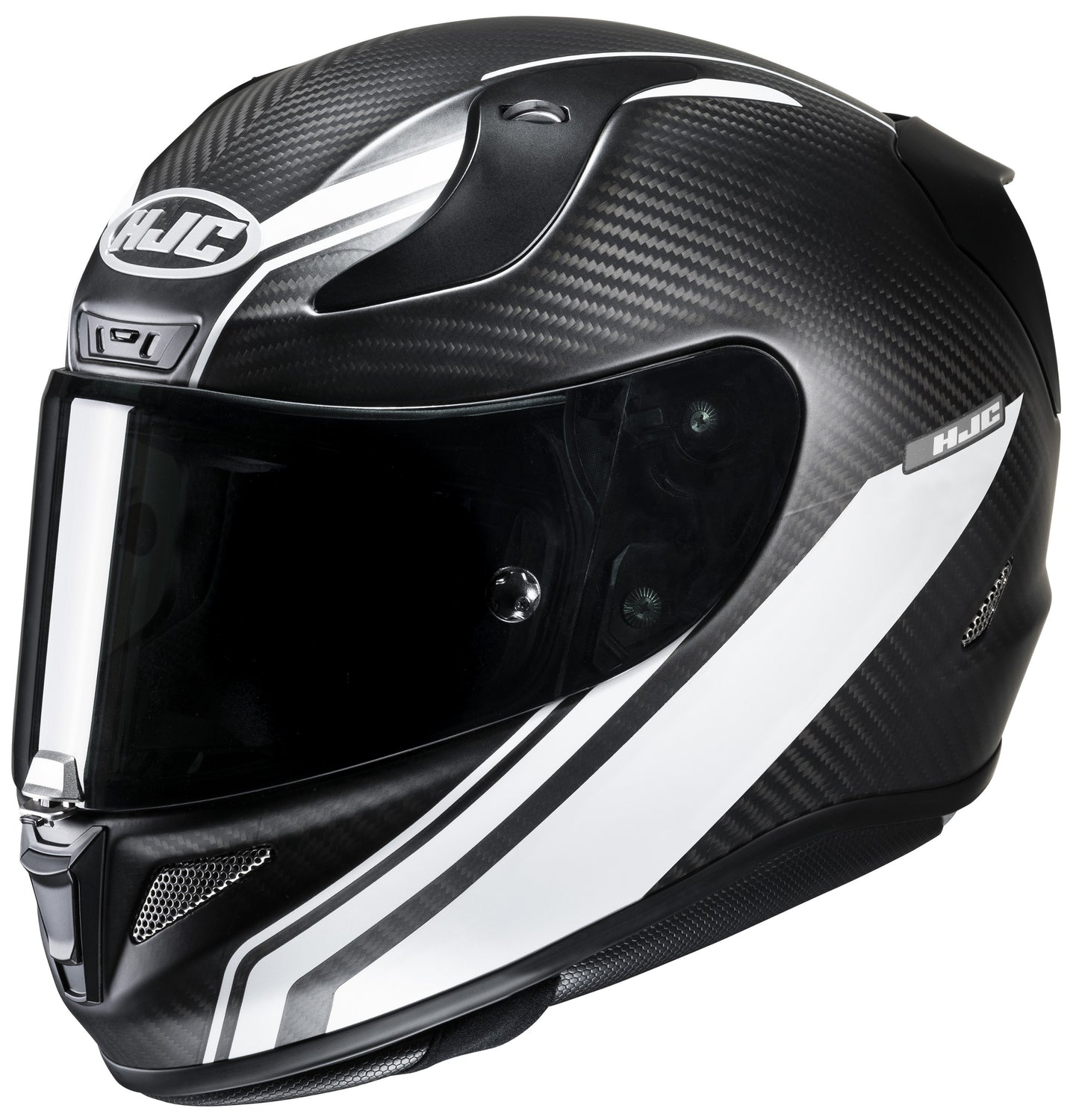 CASCO HJC RPHA-11 CAR LITT MC5SF