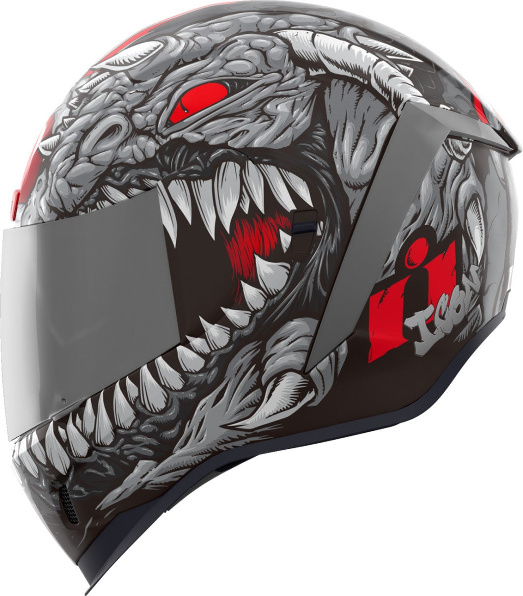 CASCO ICON AIRFORM KRYOLA KREEP PLATA