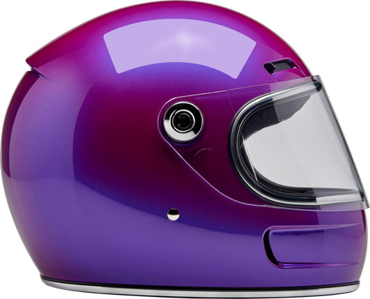 CASCO BILTWELL GRINGO SV METALLIC GRAPE PURPURA