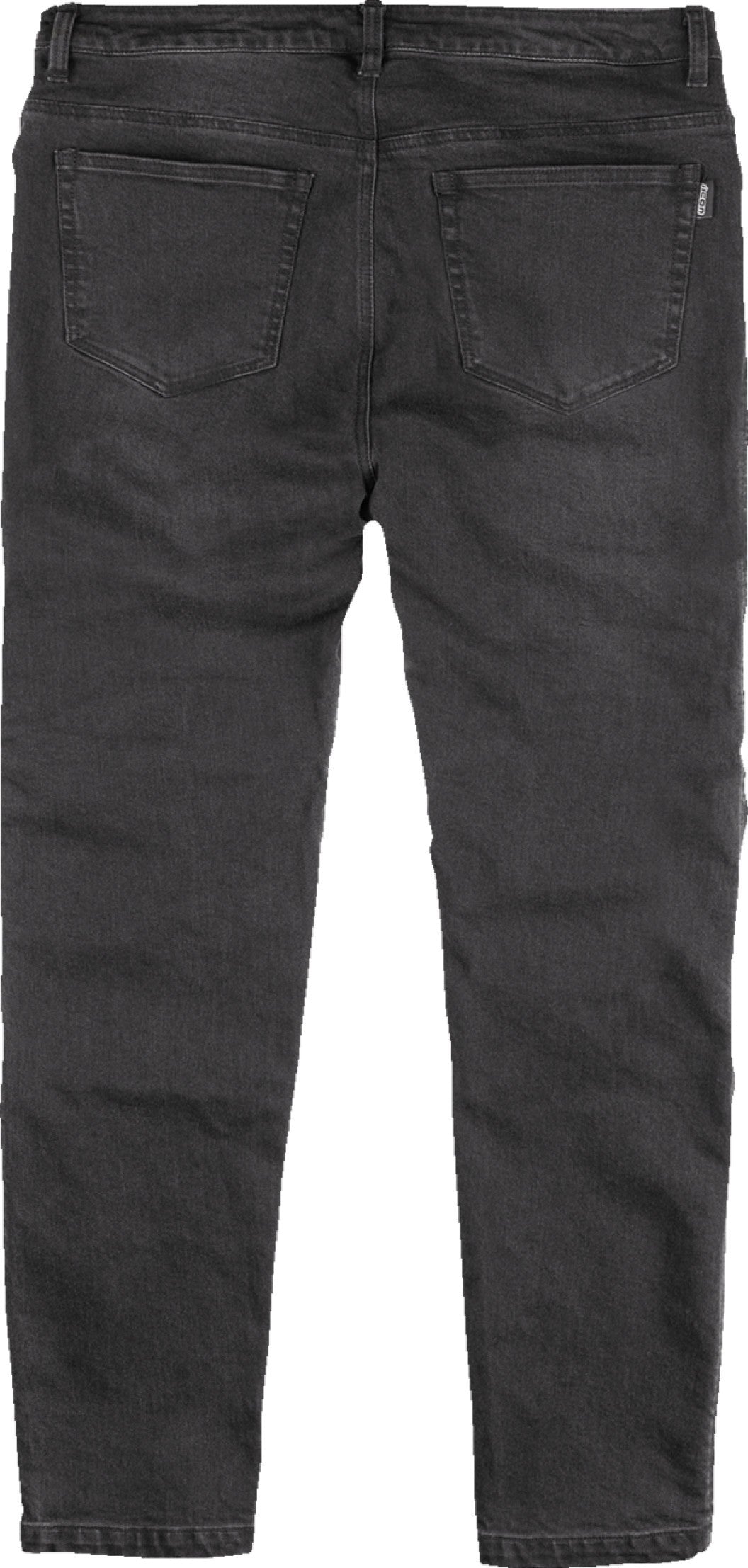 PANTALON ICON SLABTOWN  NEGRO