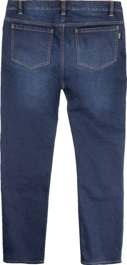 PANTALON ICON UPARMOR COVEC AZUL