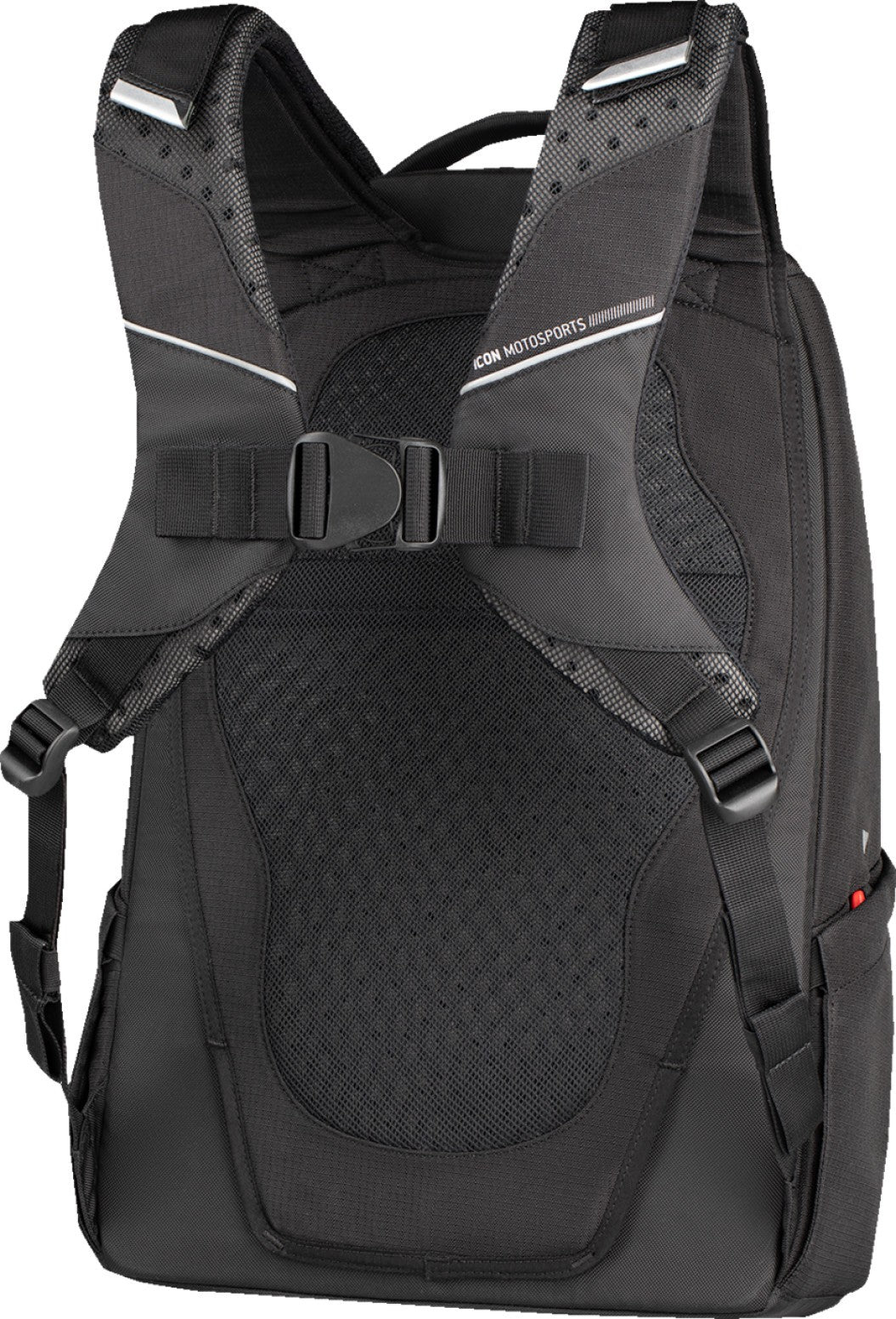 BOLSO ICON AIRFLITE  NEGRO