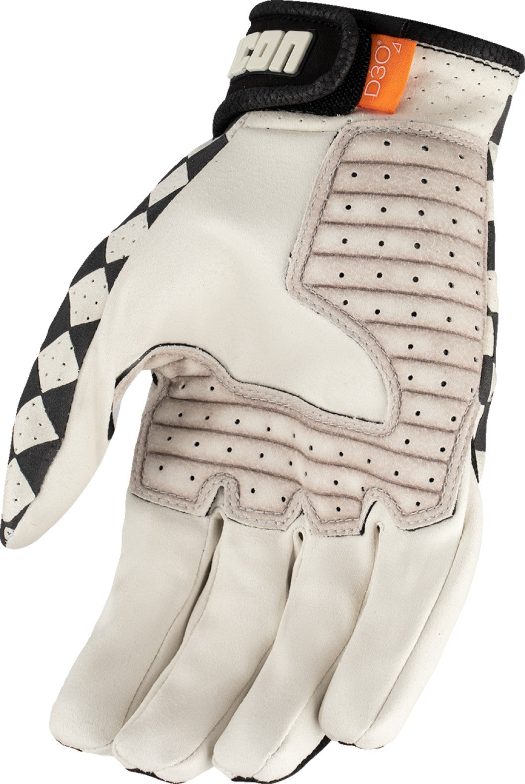 GUANTES ICON SLABTOWN CHECKER