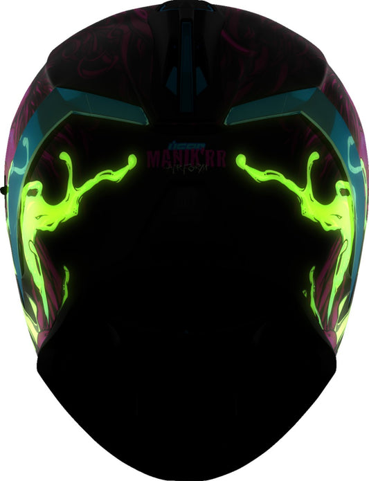 CASCO ICON AIRFORM MANIKRR ROSA