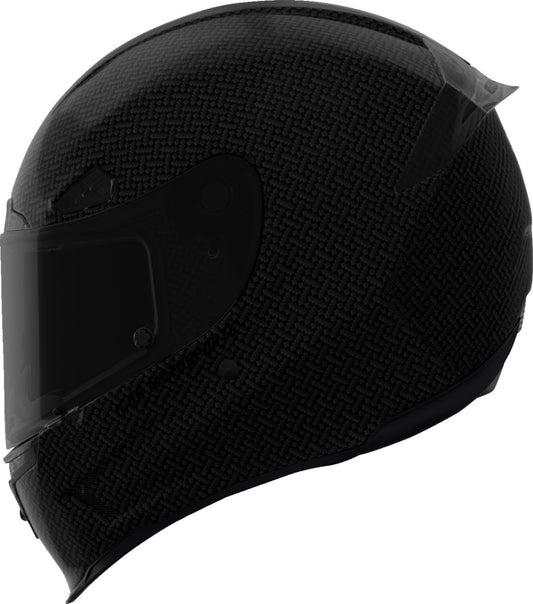 CASCO ICON AIRFRAME PRO CARBON 4TRESS NEGRO