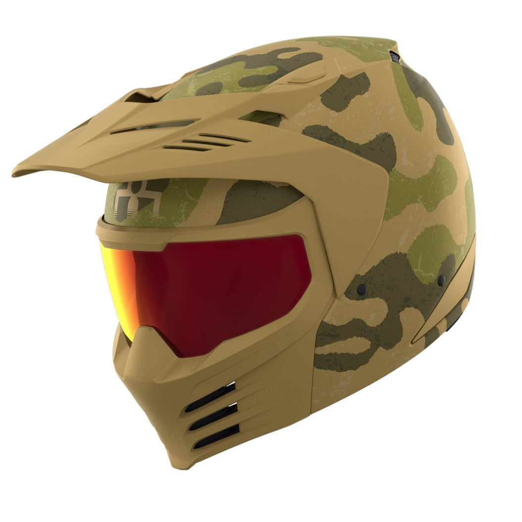 CASCO ICON ELSINORE MAGNACROSS TAN