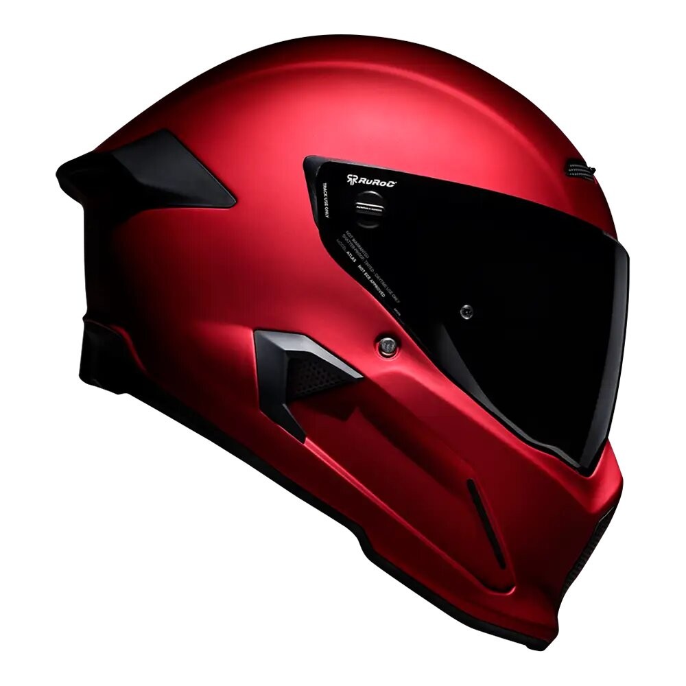 CASCO RUROC ATLAS 4.0 CRIMSON