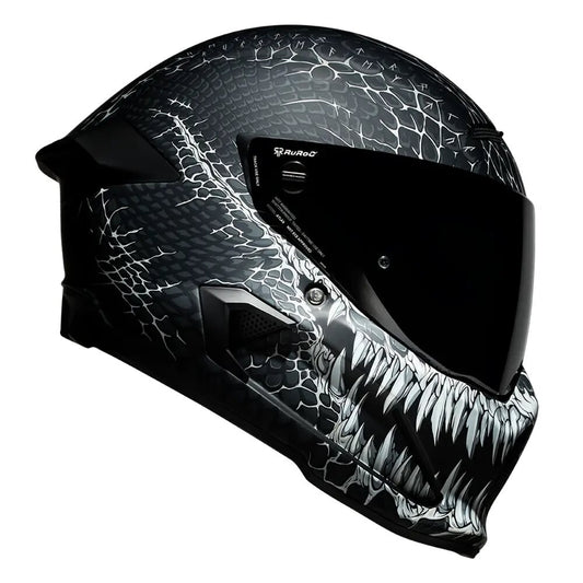 CASCO RUROC ATLAS 4.0 JORMUNGANDR