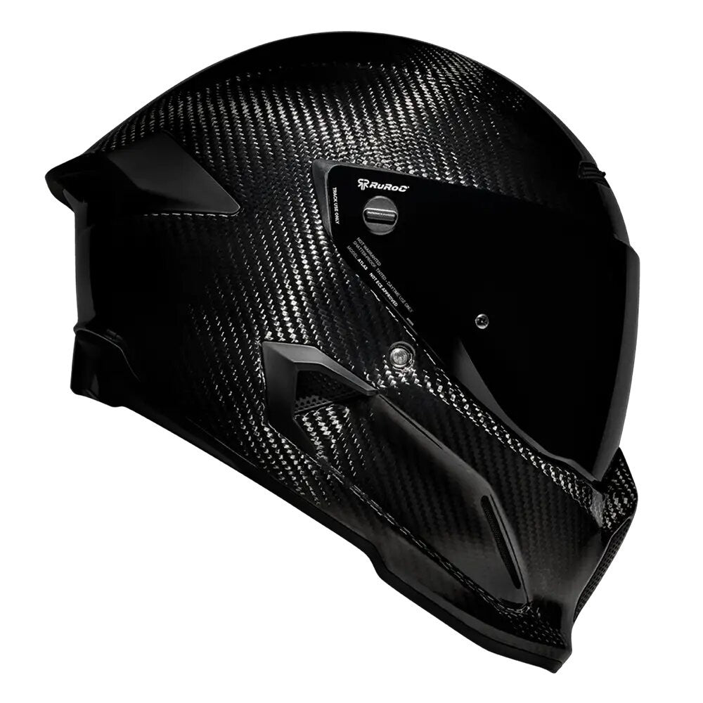 CASCO RUROC ATLAS 4.0 LIQUID  CARBON