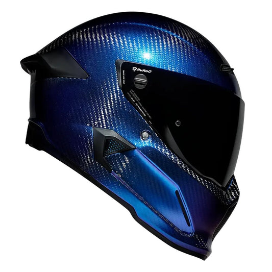 CASCO RUROC ATLAS 4.0 NEBULA CARBON