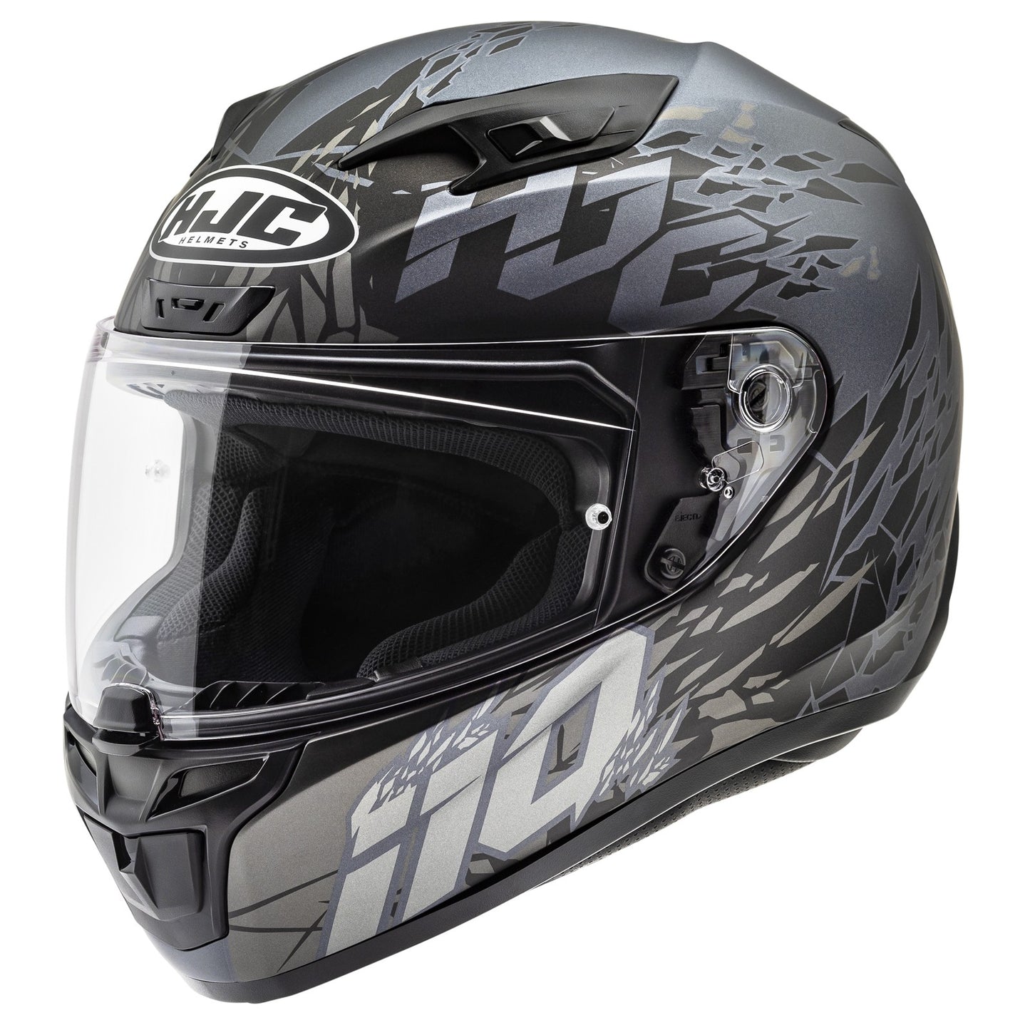 CASCO HJC I-10 IPITFALL MC-5SF