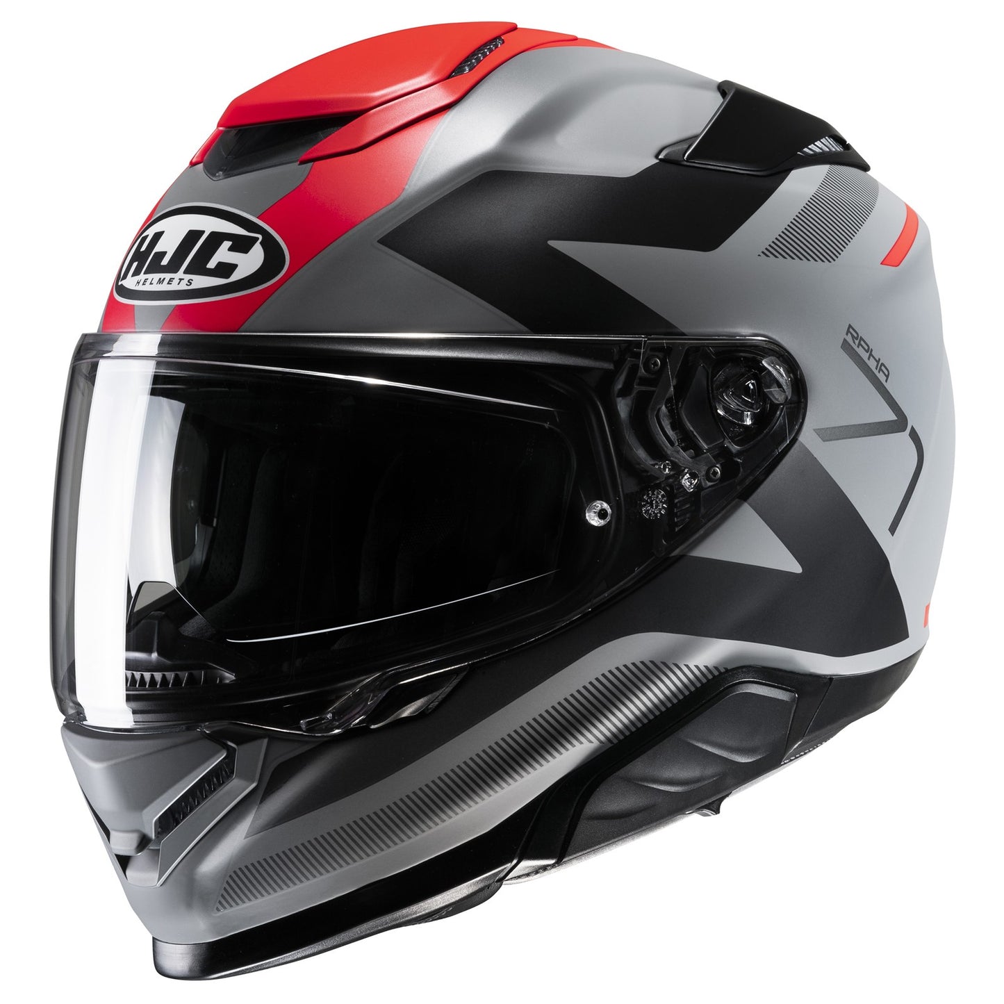 CASCO HJC RPHA-71 PINNA MC-1SF