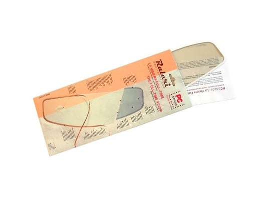 Inserto Antiempañante FogStop by Raleri PCShade Fotosensible Standard