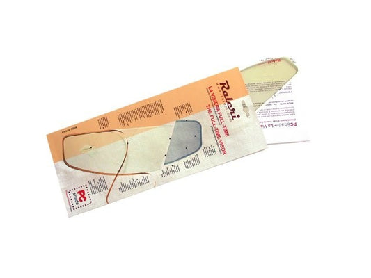 Inserto Antiempañante FogStop by Raleri PCShade Fotosensible Pequeño