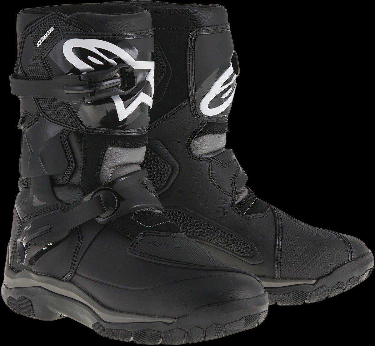 BOTAS ALPINESTARS BELIZE DRYSTAR NEGRO