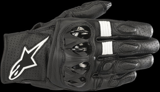 GUANTES ALPINESTARS CELER V2 NEGRO