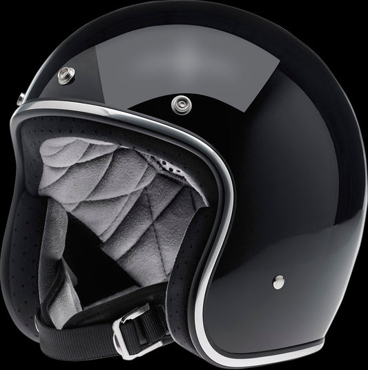 CASCO BILTWELL BONANZA GLOSS NEGRO