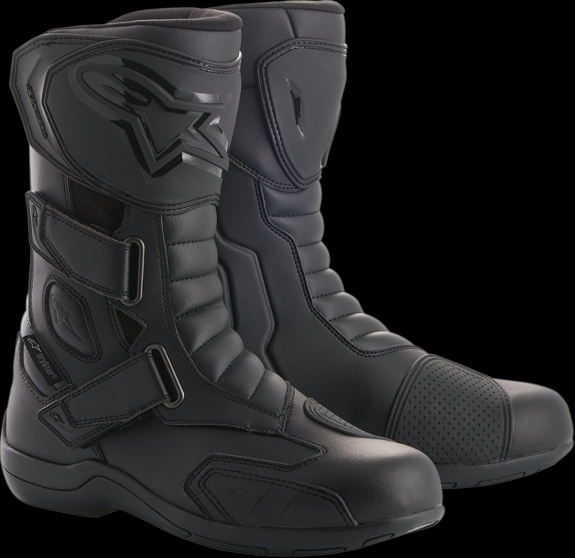 BOTAS ALPINESTARS RADON DS NEGRO