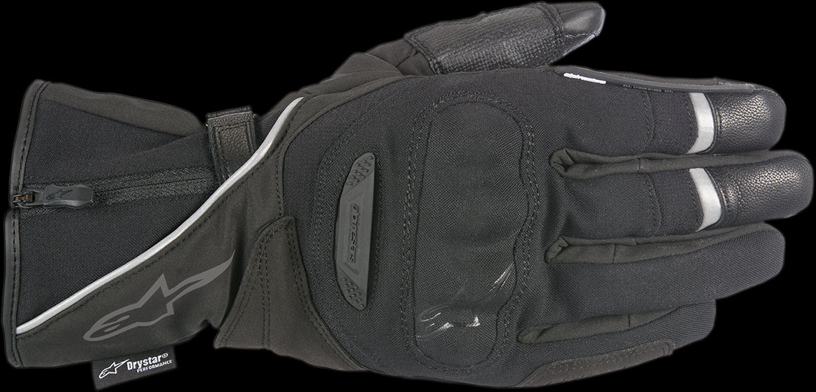 GUANTES ALPINESTARS PRIMER DS NEGRO