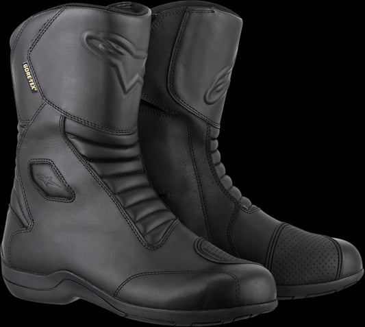 BOTAS ALPINESTARS WEB GTX NEGRO