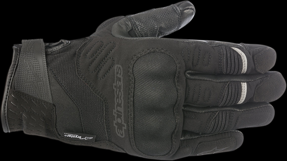 GUANTES ALPINESTARS C-30 DS NEGRO/CAMO