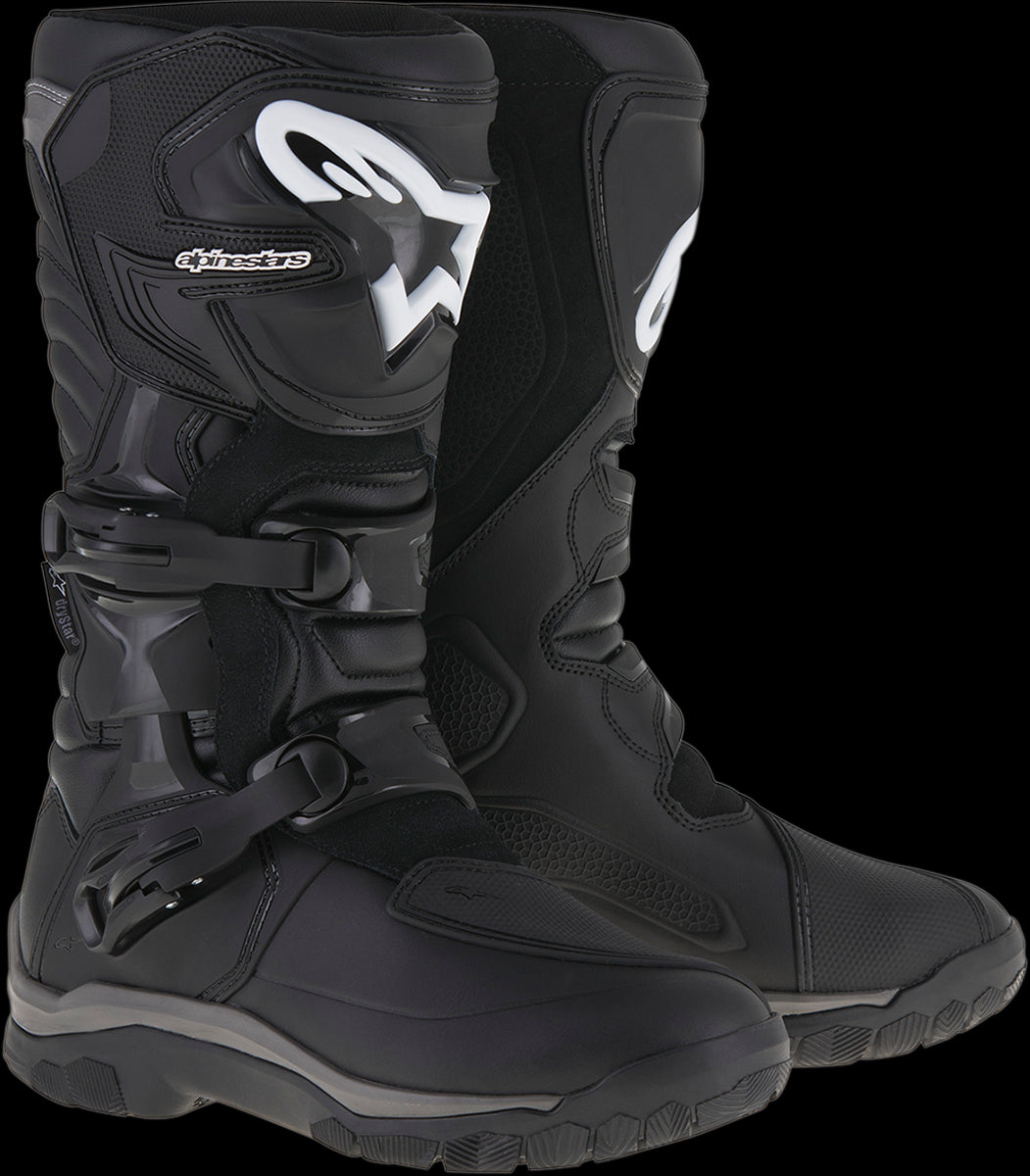 BOTAS ALPINESTARS COROZAL ADV IMPERMEABLES NEGRO