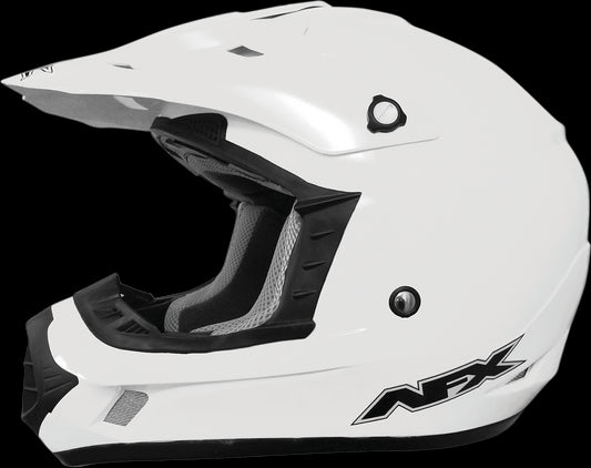 CASCO AFX FX-17 BLANCO