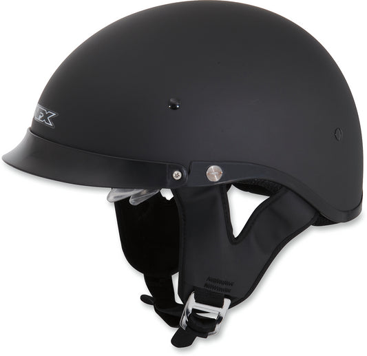 CASCO AFX FX-200 NEGRO MATE