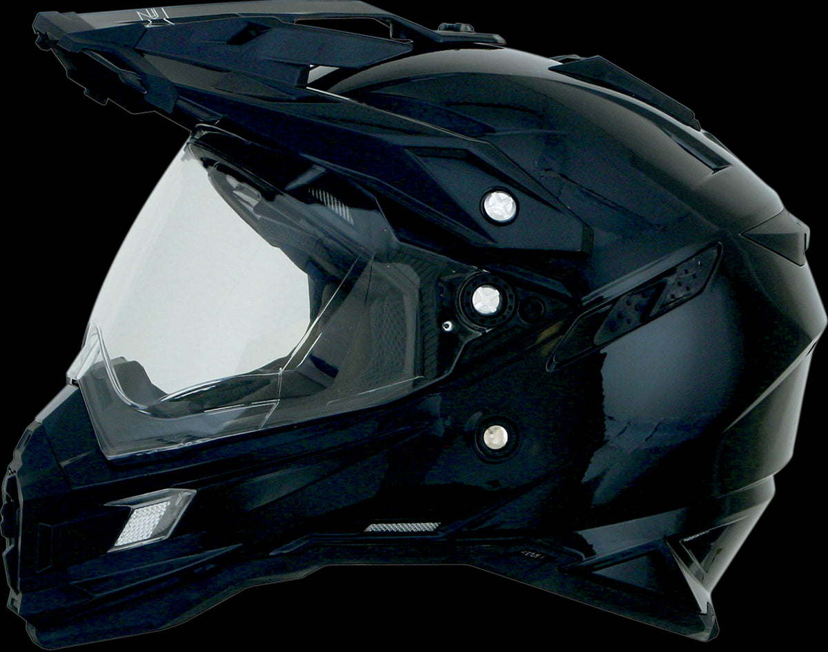 CASCO AFX FX-41DS NEGRO