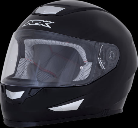 CASCO AFX FX-99 NEGRO