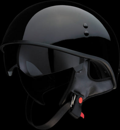 CASCO Z1R VAGRANT NEGRO