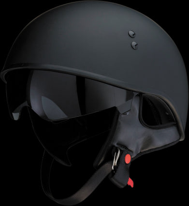 CASCO Z1R VAGRANT FLT NEGRO