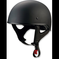 CASCO Z1R BEANIE CC NEGRO MATE