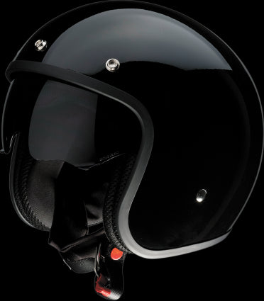 CASCO Z1R SATURNSV NEGRO