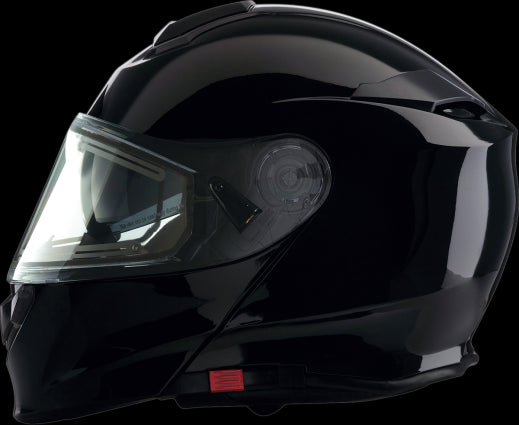 CASCO Z1R SOLSNO ELEC NEGRO