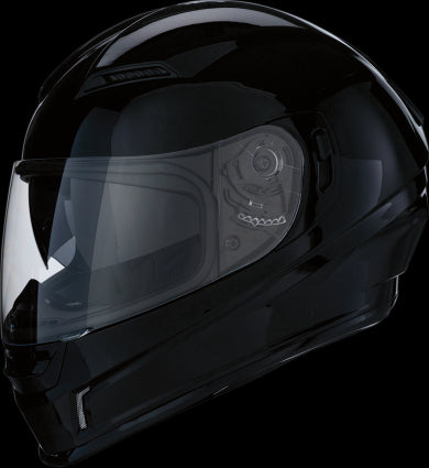 CASCO Z1R JACKAL NEGRO