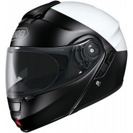 CASCO SHOEI NEOTEC II LE LORISE NEGRO / BLANCO