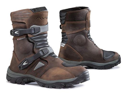 Botas Forma Adventure Low Marron