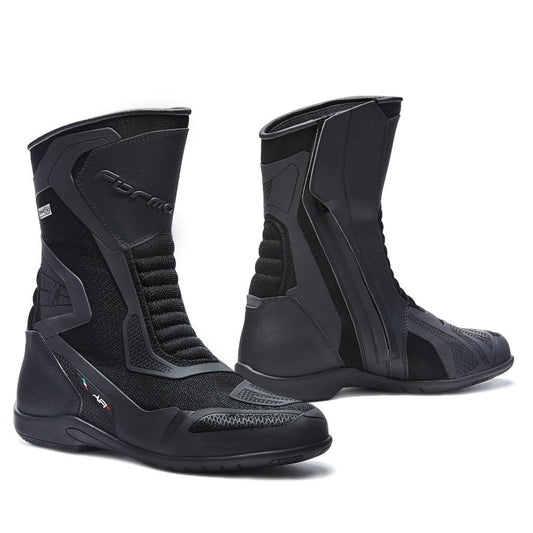 BOTAS FORMA AIR3 OUTDRY NEGRO