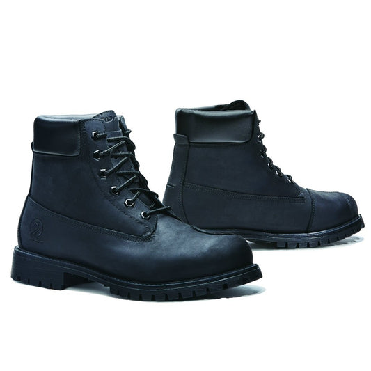 Botas Forma Elite Negro