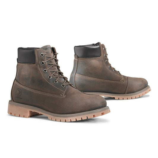 Botas Forma Elite Marron