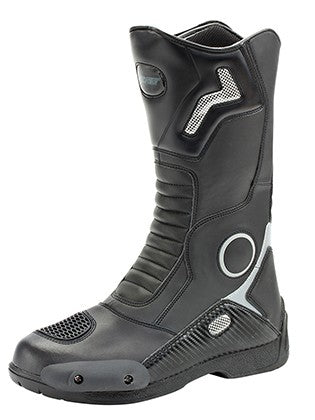 BOTAS JOE ROCKET BALLISTIC TOURING NEGRO