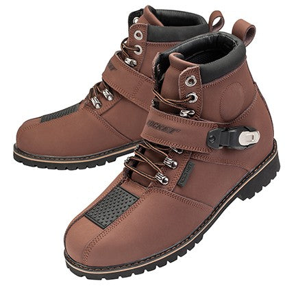 BOTAS JOE ROCKET BIG BANG 2.0 MARRON