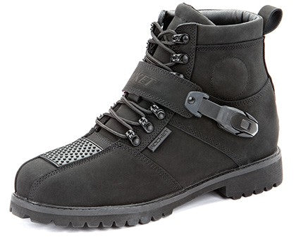 BOTAS JOE ROCKET BIG BANG 2.0 NEGRO