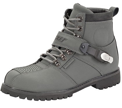 BOTAS JOE ROCKET BIG BANG 2.0 GRIS