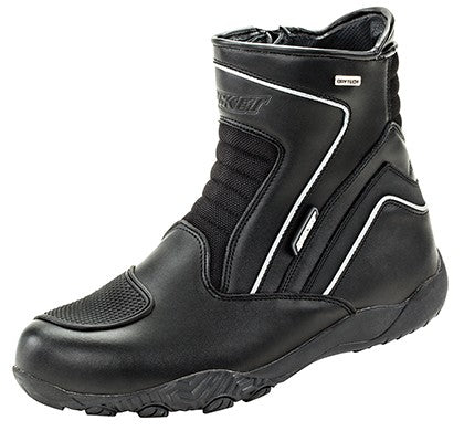 BOTAS JOE ROCKET METEOR FX MID NEGRO