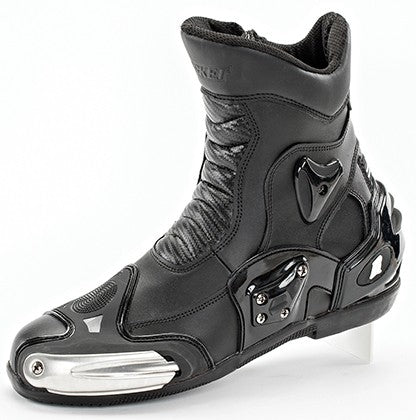 BOTAS JOE ROCKET SUPER STREET NEGRO