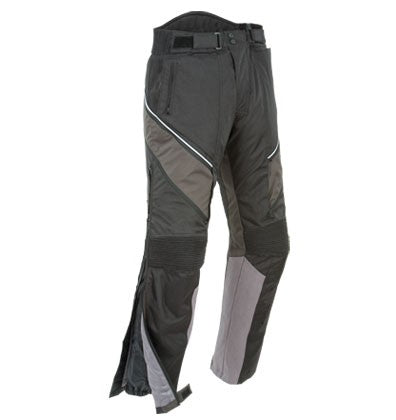 PANTALON JOE ROCKET ALTER EGO 2.0 NEGRO/GRIS