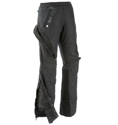 PANTALON JOE ROCKET ALTER EGO NEGRO