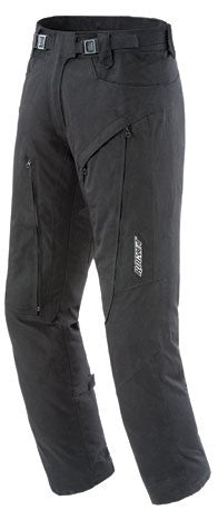 PANTALON JOE ROCKET ATOMIC NEGRO/NEGRO/NEGRO